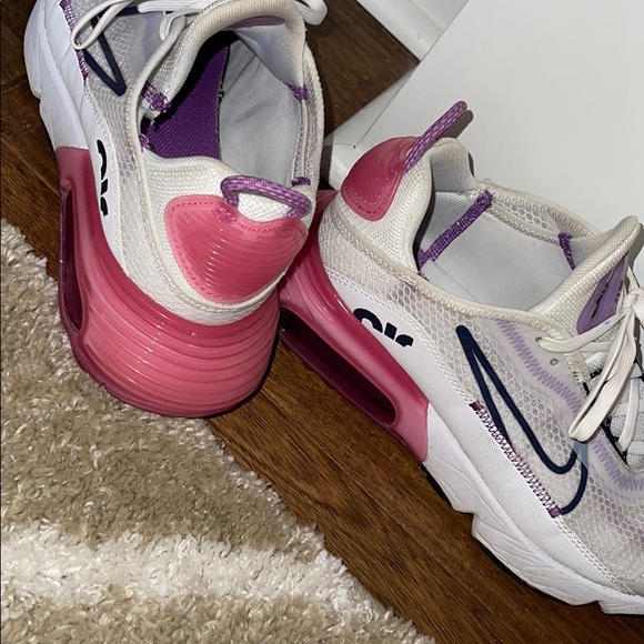 Nike Air Max - Picture 5 of 5